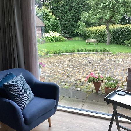 مبيت وإفطار Doornspijk Bed & Breakfast De Haere المظهر الخارجي الصورة