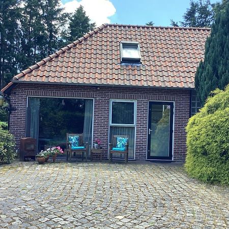 مبيت وإفطار Doornspijk Bed & Breakfast De Haere المظهر الخارجي الصورة
