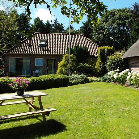 مبيت وإفطار Doornspijk Bed & Breakfast De Haere المظهر الخارجي الصورة