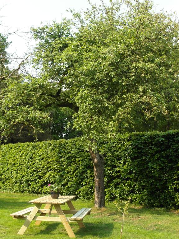 مبيت وإفطار Doornspijk Bed & Breakfast De Haere المظهر الخارجي الصورة