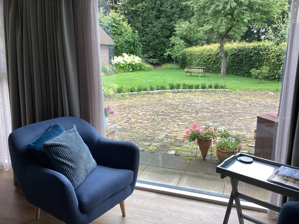 مبيت وإفطار Doornspijk Bed & Breakfast De Haere المظهر الخارجي الصورة