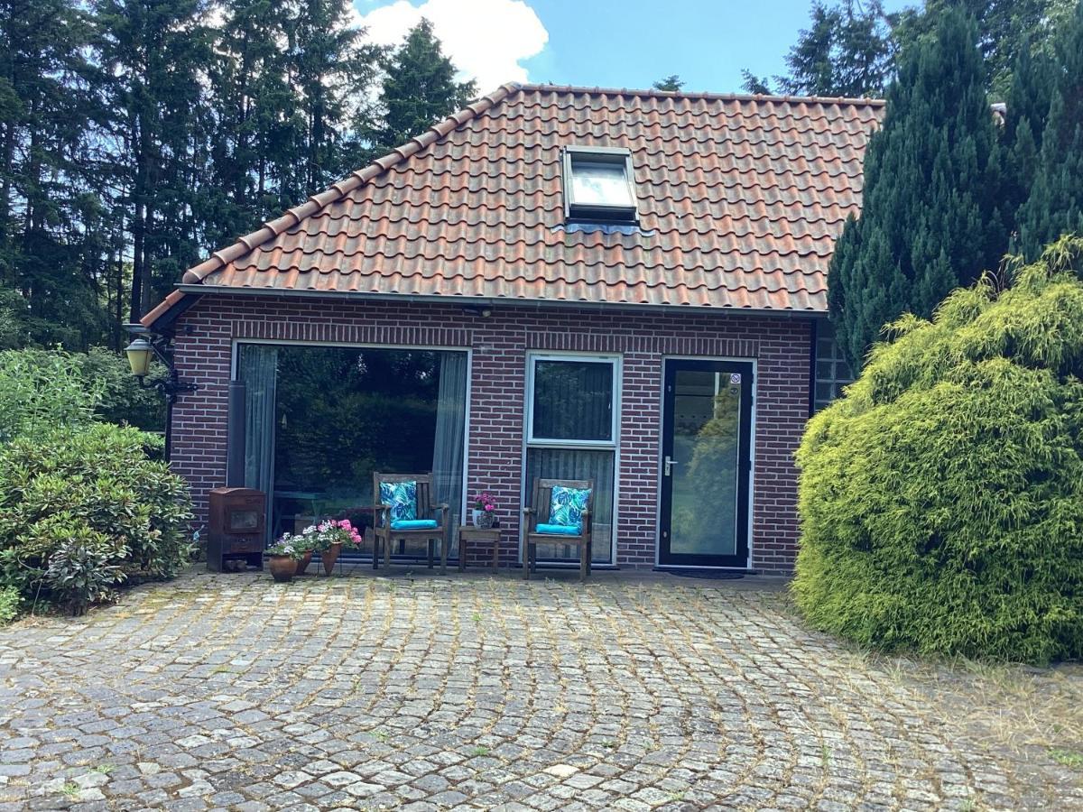 مبيت وإفطار Doornspijk Bed & Breakfast De Haere المظهر الخارجي الصورة