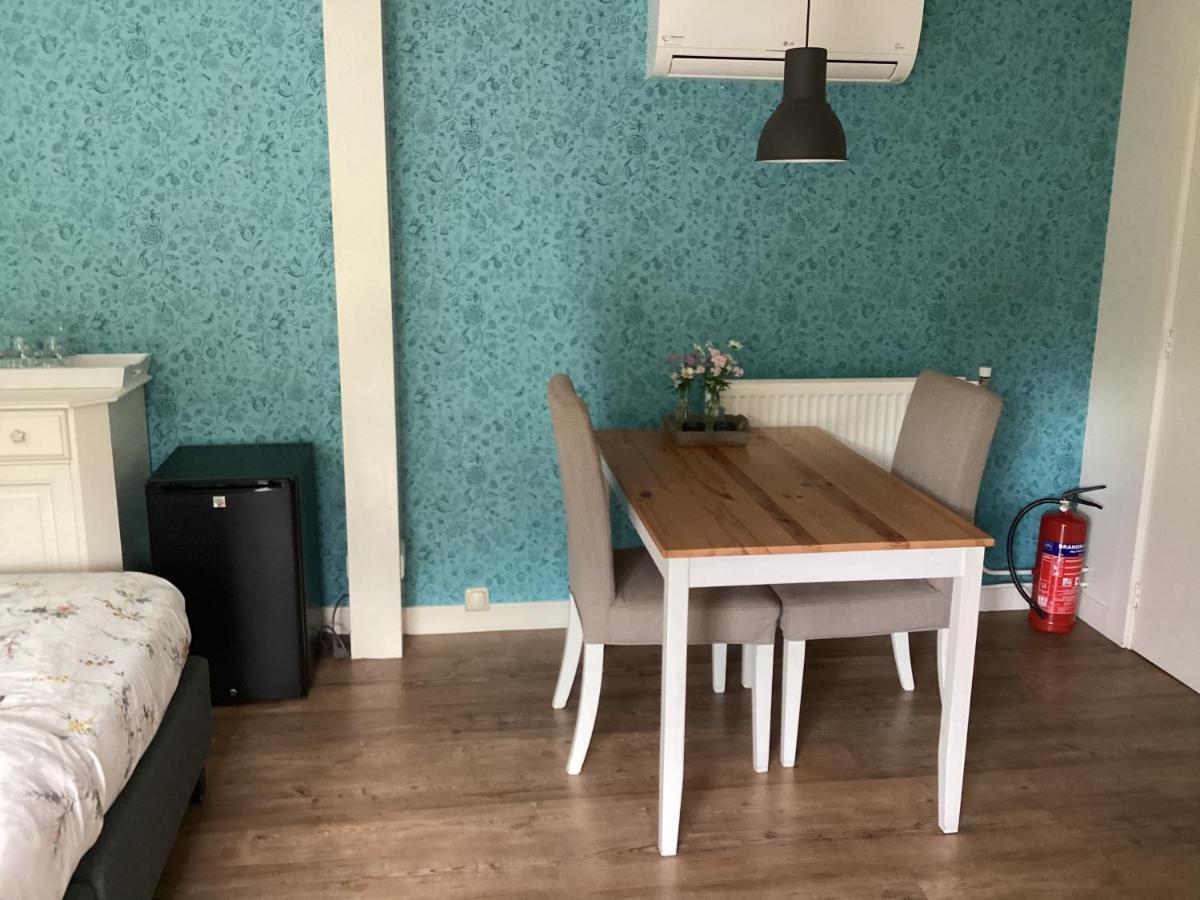 مبيت وإفطار Doornspijk Bed & Breakfast De Haere المظهر الخارجي الصورة