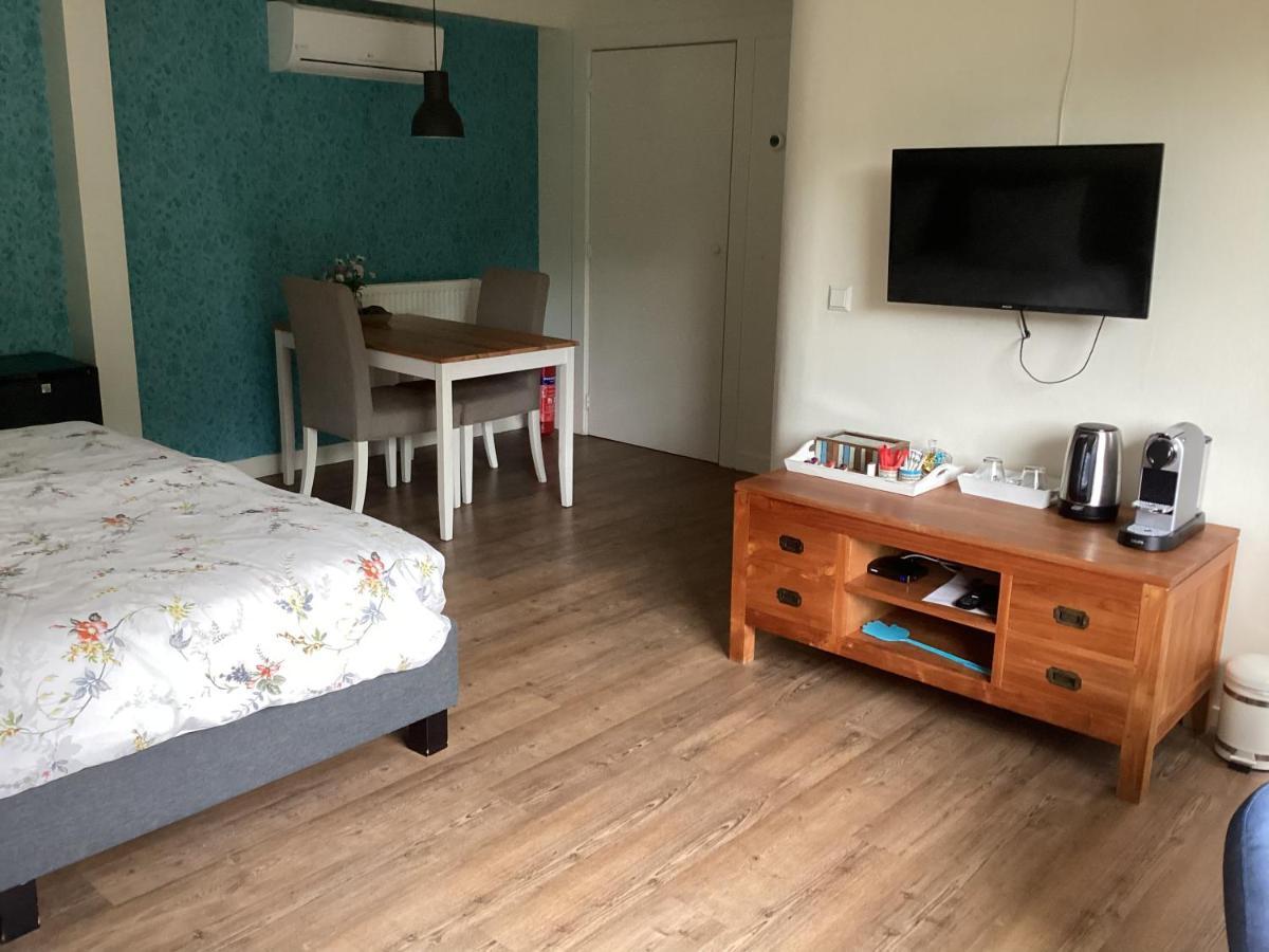 مبيت وإفطار Doornspijk Bed & Breakfast De Haere المظهر الخارجي الصورة