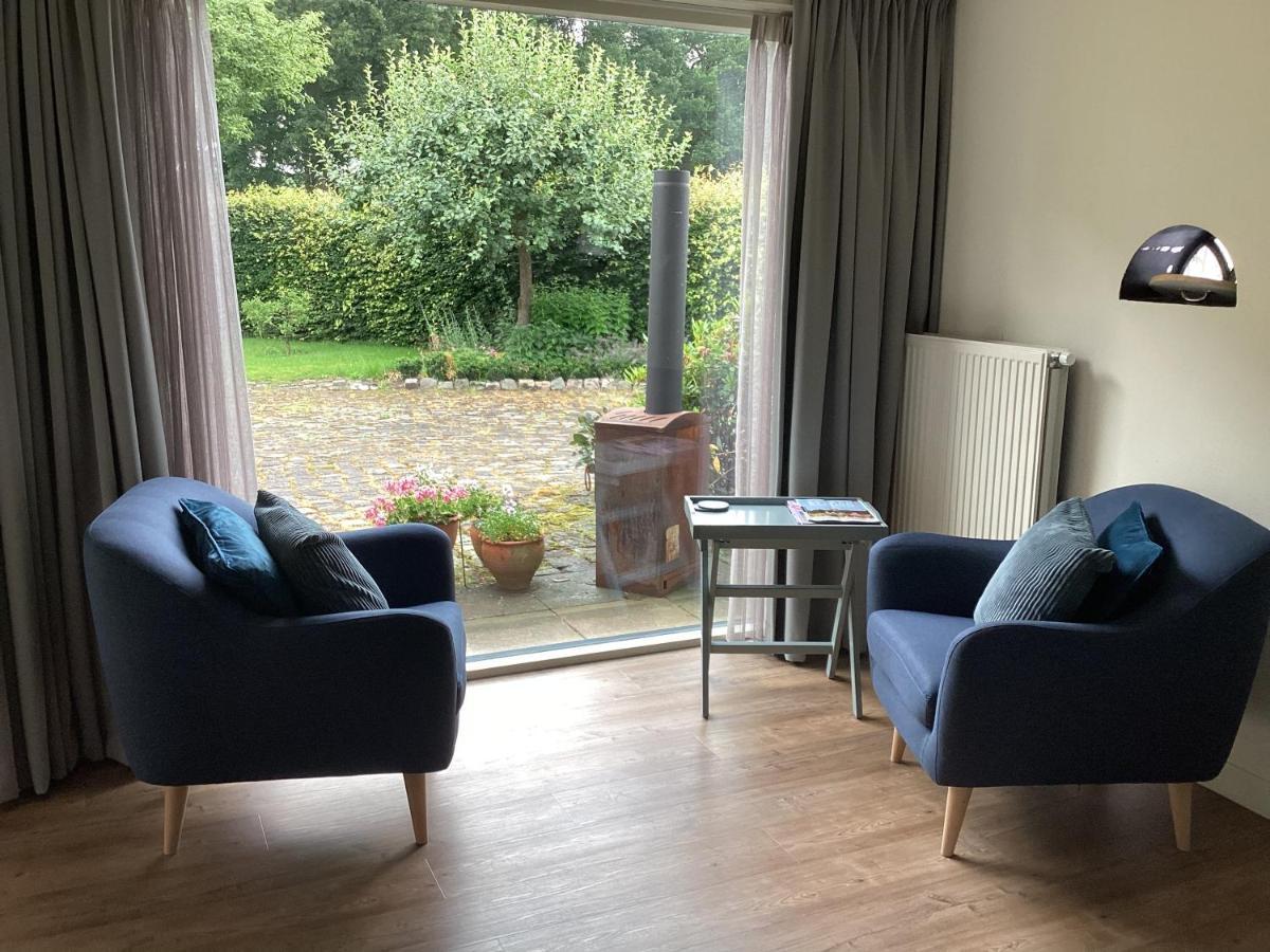 مبيت وإفطار Doornspijk Bed & Breakfast De Haere المظهر الخارجي الصورة