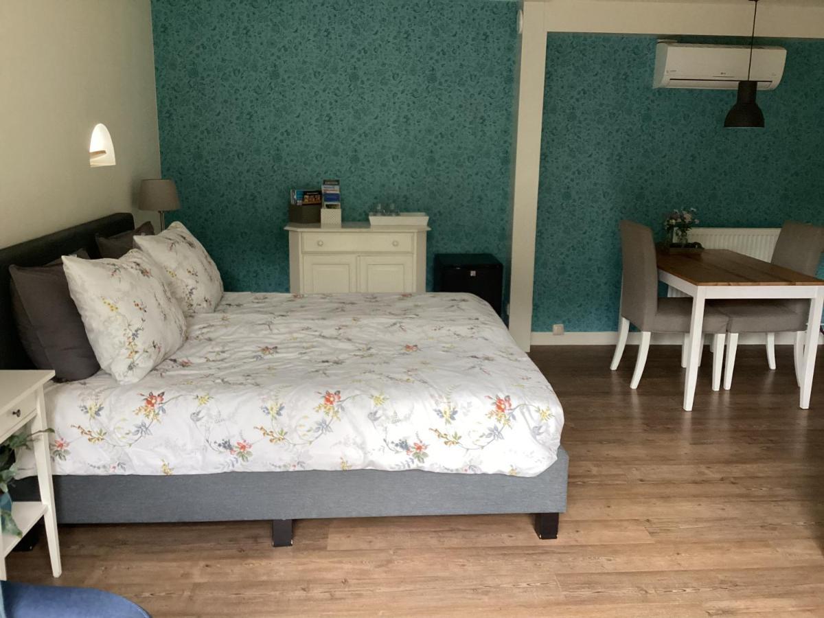 مبيت وإفطار Doornspijk Bed & Breakfast De Haere المظهر الخارجي الصورة