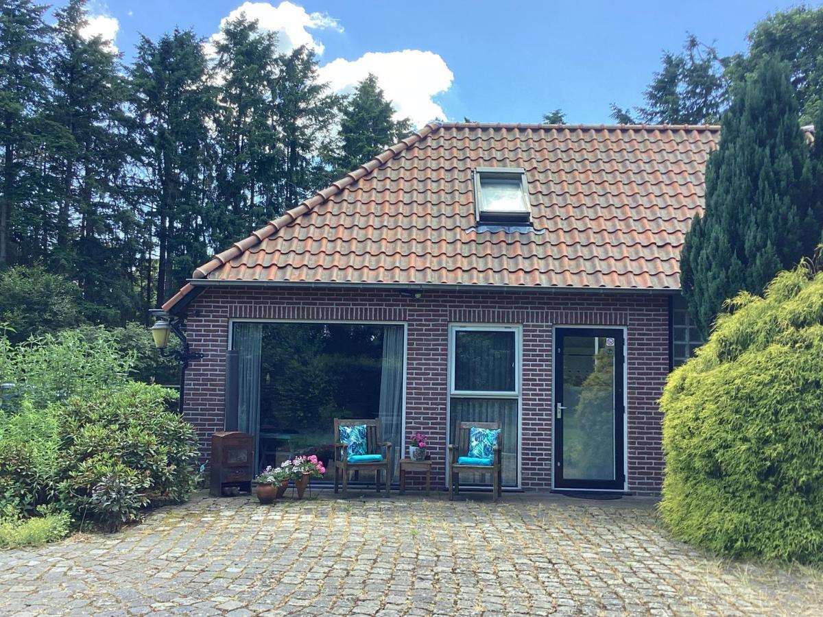 مبيت وإفطار Doornspijk Bed & Breakfast De Haere المظهر الخارجي الصورة