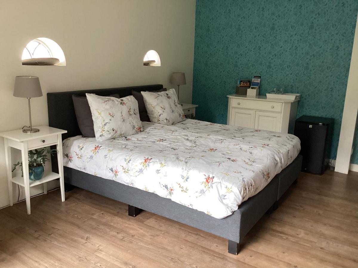 مبيت وإفطار Doornspijk Bed & Breakfast De Haere المظهر الخارجي الصورة