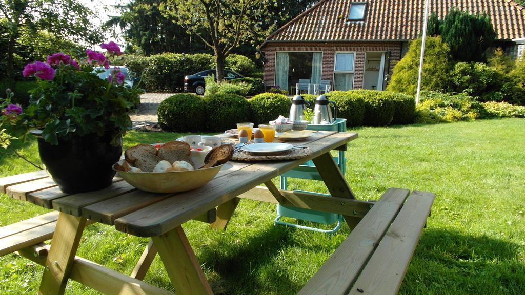 مبيت وإفطار Doornspijk Bed & Breakfast De Haere المظهر الخارجي الصورة