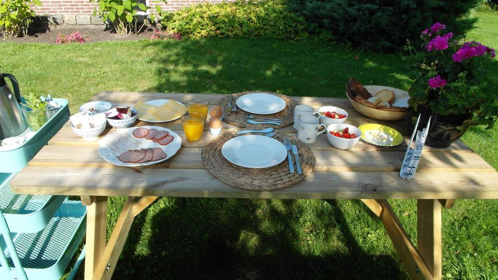 مبيت وإفطار Doornspijk Bed & Breakfast De Haere المظهر الخارجي الصورة