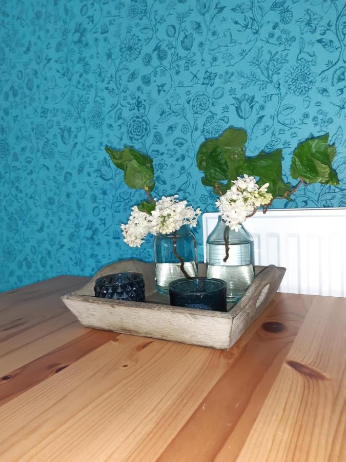 مبيت وإفطار Doornspijk Bed & Breakfast De Haere المظهر الخارجي الصورة